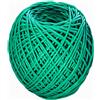 Mondo Verde Tubetto agricolo PVC 3 mm 1 kg Legature Piante orto pomodori