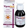 SAKURA ITALIA Srl Sakura Viprofast Sciroppo, 100 ml