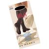 SOLIDEA BY CALZIFICIO PINELLI RELAX Gambal.Nero 5 XXL PC