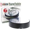 FALLER Trumpeter 9835 - Display Rotante, 182 x 42 mm