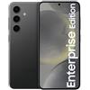 Samsung Galaxy S24 Enterprise Edition 128GB Onyx Black Smartphone 5G Nero