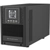 CONCEPTRONIC ZEUS52ES2K UPS 2000VA 1800W ONLINE TOWER - HID USB, Porta EPO, 4 x