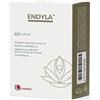 URIACH ITALY ENDYLA 60CPS