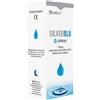 BIOGROUP Srl SILVERBLU G SPRAY ORALE 50ML