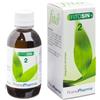 PROMOPHARMA SpA FITOSIN 2 GTT 50ML PP
