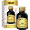 DR.GIORGINI SER-VIS Srl OLIVIS Liquido Alc. 50ml