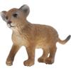 Bullyland 63682 - Selvaggi - Lion Cub