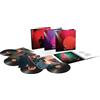 LEGACY RECORDINGS The Luck And Strange Concerts [4 LP]