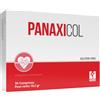 NACROS Srl Panaxicol 30cpr