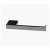 Colombo Design Miniq porta rotolo destra cromato codice prod: B5008DCR
