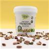 LUSCIOUX Crema Spalmabile al Pistacchio VEGAN (1, Chilogrammi)