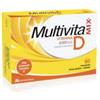 multivitaminix MULTIVITAMIX VITAMINA D2000 UI