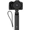 JJC Asta per fotocamera, impugnatura, supporto da tavolo, treppiede, bastone per selfie, stabilizzatore da mano per Canon, Nikon, Sony, DSLR, fotocamera digitale, videocamera