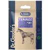 DR. CLAUDER'S CANE/GATTO SNACK TRAINEE MINI CUBETTI CAVALLO 50 GR
