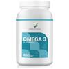 ProNatural Pharma OMEGA 3 ProNatural Pharma | 400 capsule | Olio di pesce + Vitamina E | 1000 mg di acidi grassi - 300 mg EPA+DHA