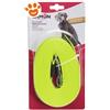 Camon Dog Guinzaglio Addestramento PVC Verde - 5 m