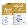Algem Natura Manuka Immuno Plus Integratore per le difese immunitarie 15 bustine