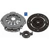 SACHS 3000 852 101 Kit Frizione per Fiat Multipla (186_) 1999-2010
