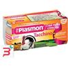 PLASMON (HEINZ ITALIA SpA) PLASMON OMOGENEIZZATO TACCHINO 80 G X 2 PEZZI