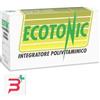 DIFASS INTERNATIONAL SPA ECOTONIC 10 FLACONCINI