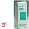 SAVOMA MEDICINALI SpA IDROVEL OLIO BAGNO EMOLLIENTE 150 ML