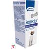 FORMEVET Srl KORRECTOR REIDRATA FLACONE 220 ML