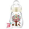 BAMED BABY ITALIA Srl MAM FEEL GOOD BIBERON 0+ TETTARELLA 1 NEUTRO