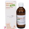 LABORATORI ALTER Srl LATTULOSIO ALTER*OS 180ML66,7%