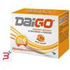 IBSA FARMACEUTICI ITALIA SRL DAIGO ARANCIA 24 + 6 BUSTINE OMAGGIO 240 G