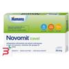 HUMANA ITALIA SPA NOVOMIT TRAVEL 12 GOMME DA MASTICARE GUSTO ARANCIA