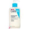 CERAVE (L'Oreal Italia SpA) CERAVE SA DETERGENTE LEVIGANTE 236 ML