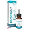 A&R PHARMA Srl HERPASO OTO 15 ML