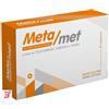 SPAZIO ECOSALUTE SRL METAMET 60 COMPRESSE
