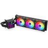 LIAN LI Dissipatore A Liquido Lian Li GALAHAD II LCD 360 SL-INF AIO ARGB - Nero