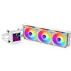 LIAN LI Dissipatore A Liquido Lian Li GALAHAD II LCD 360 SL-INF AIO ARGB - Bianco
