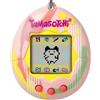 TAMAGOTCHI Bandai - Tamagotchi - Tamagotchi originale Art Style - Animale elettronico virtuale con schermo a colori, pulsanti, giochi - Animale interattivo - Giocattolo per bambini 8 anni e + in italiano - 42883