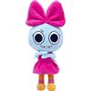 Kouipoie Dandy'S World Peluche,Giocattolo Morbido Da 13Peluche Carini Per Bambini,Regalo Perfetto Per Ragazzi E Ragazze Di 3 4 5 6 7 8 + Anni E Fan,Ideale Per Natale E Compleanni. (Poppy)
