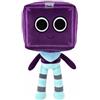 Kouipoie Dandy'S World Peluche,Giocattolo Morbido Da 13Peluche Carini Per Bambini,Regalo Perfetto Per Ragazzi E Ragazze Di 3 4 5 6 7 8 + Anni E Fan,Ideale Per Natale E Compleanni. (Boxten)