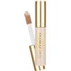 Flormar Stay Perfect Concealer - correttore liquido con applicatore jumbo - copriocchiaie correttore occhi idratante e coprente, texture cremosa & lunga tenuta - ideale per trucchi donna, 002 Light