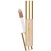 Flormar Stay Perfect Concealer - correttore liquido con applicatore jumbo - copriocchiaie correttore occhi idratante e coprente, texture cremosa & lunga tenuta - ideale per trucchi donna, 004 Ivory