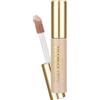 Flormar Stay Perfect Concealer - correttore liquido con applicatore jumbo, copriocchiaie idratante e coprente, texture cremosa, lunga tenuta, ideale per trucchi donna, 007 Light Beige
