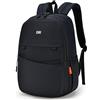 SPAHER Zaino Ryanair 40x20x25 Zaino da Viaggio Aereo Piccolo Donna Uomo Bagaglio a Mano 20L Zaino Cabina Porta PC 14 Pollici Impermeabile per Scuola Lavoro Ufficio Zainetto Travel Backpack