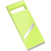 Greensen Affettaverdure Mandolino in Acciaio Inox con Manico Ergonomico per Verdure, Frutta, Formaggio
