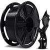 FLASHFORGE Filamento PLA, ad alta velocità, 1,75 mm, 500 mm/s, stampa ad alta velocità, filamento per stampante 3D veloce, robusto e alto flusso per una stampa rapida, bobina da 1 kg (2,2 libbre),