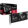 ASRock Scheda Grafica ASRock RX7700XT CL 12GO AMD AMD RADEON RX 7700 XT GDDR6 12 GB