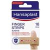 BEIERSDORF SpA Finger Strip Cer Dita El 16pz