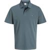 JACK & JONES Polo da Uomo Jprccrodney S Noos, hennè, M