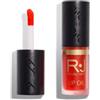 Rougj Lip Oil Stile Armonia dei Colori Primavera Tinta Labbra Colore Arancio