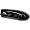 MODULA Box da tetto modula wego nero 450lt