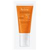 Avene Sol Crema Spf50+ Colorata Nuova Formula 50 Ml